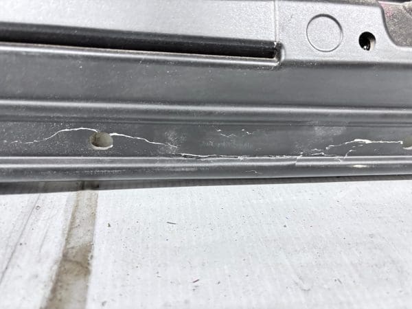 2022-2025 Lucid Air Rear OEM Trunk Deck Lid - Image 21