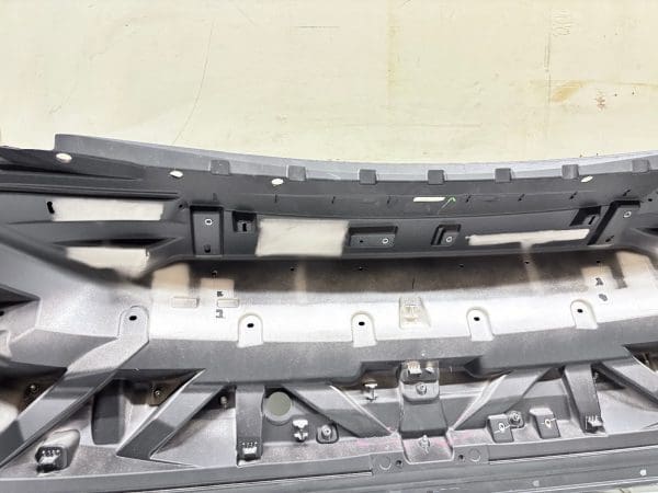 2022-2025 Lucid Air Rear OEM Trunk Deck Lid - Image 24