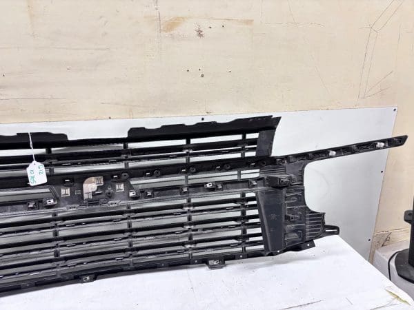 2021-2024 Chevy Tahoe; Suburban Chrome Front OEM Grille - Image 22