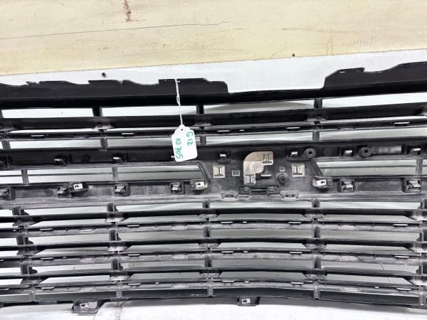 2021-2024 Chevy Tahoe; Suburban Chrome Front OEM Grille - Image 23
