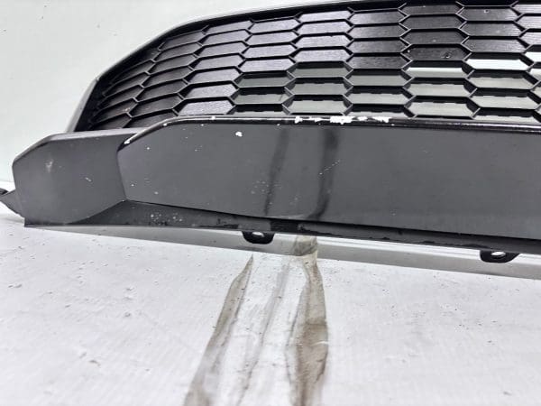 2025-2026 Honda Civic Black Front OEM Lower Grille 711511-T51-A50 - Image 21