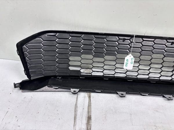 2025-2026 Honda Civic Black Front OEM Lower Grille 711511-T51-A50 - Image 24