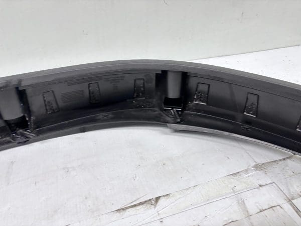 2021-24 FORD BRONCO FRONT LEFT OEM WHEEL FENDER MOLDING FLARE N2DB16A075A - Image 21