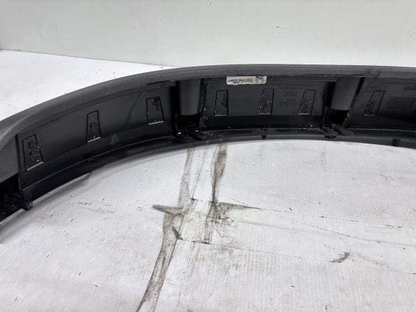 2021-24 FORD BRONCO FRONT LEFT OEM WHEEL FENDER MOLDING FLARE N2DB16A075A - Image 22