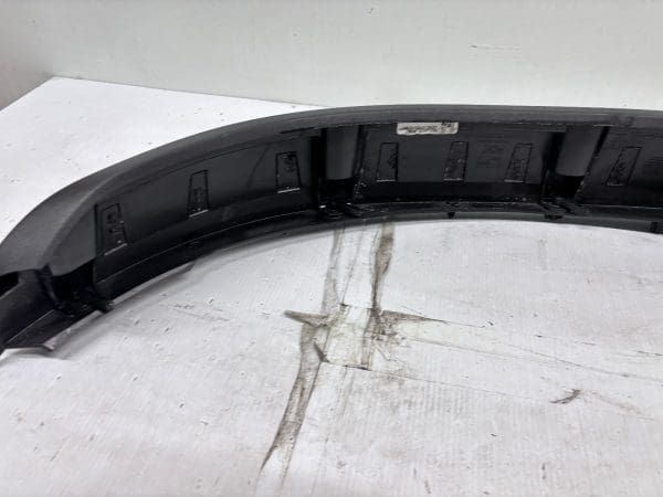 2021-24 FORD BRONCO FRONT LEFT OEM WHEEL FENDER MOLDING FLARE N2DB16A075A - Image 23