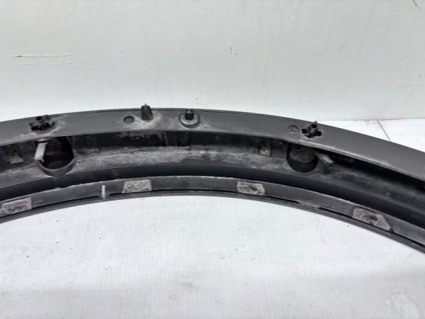 2021-24 Ford Bronco Black Front Right OEM Wheel Fender Molding Flare - Image 22