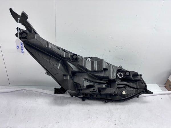 2021-2024 Toyota Sienna LED Front Left OEM Headlight - Image 22