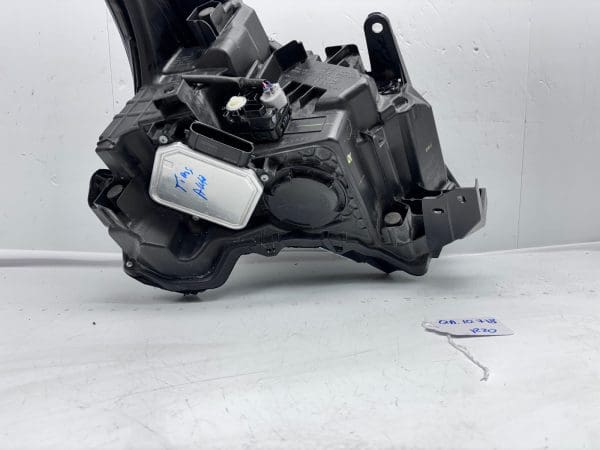 2022-25 Toyota Tundra; Sequoia Full LED Front Left OEM Headlight 81150-0C260 - Image 21