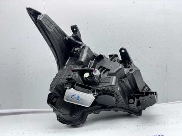2022-25 Toyota Tundra; Sequoia Full LED Front Left OEM Headlight 81150-0C260 - Image 22
