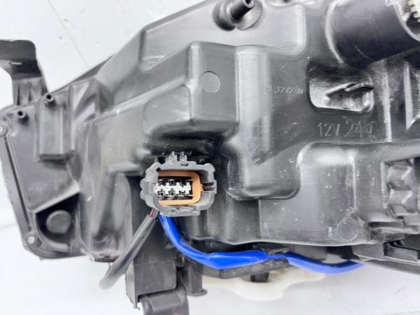 2014-2017 Infiniti Q50 LED Front Right CAPA Headlight 26010-4HB0B - Image 21