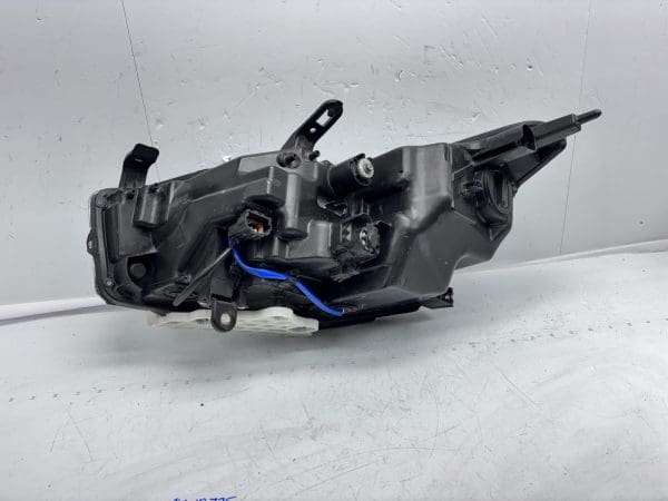 2014-2017 Infiniti Q50 LED Front Right CAPA Headlight 26010-4HB0B - Image 22