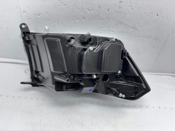 2013-18 Dodge Ram 1500 Halogen LED Front Right CAPA Headlight 68093216AD - Image 21