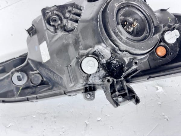 2015-2017 Honda Fit Halogen Front Left OEM Headlight 33150T5AA01 - Image 22