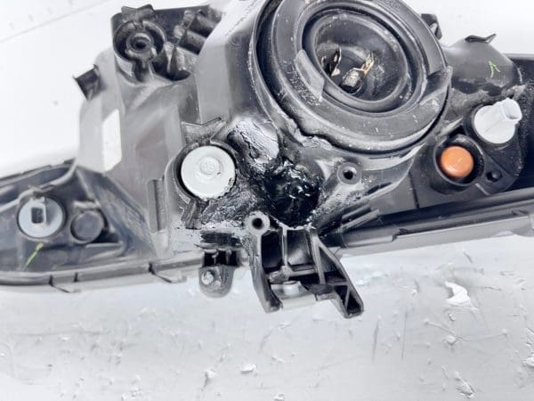 2015-2017 Honda Fit Halogen Front Left OEM Headlight 33150T5AA01 - Image 23