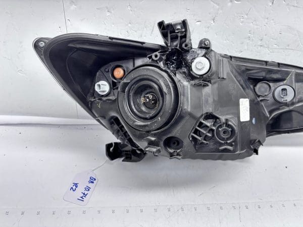 2015-2017 Honda Fit Halogen Front Left OEM Headlight 33150T5AA01 - Image 24