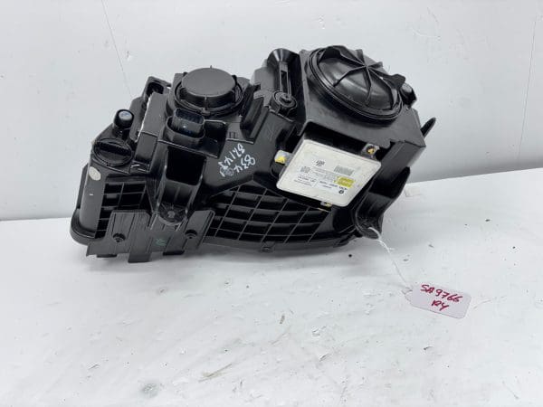 2011-14 Chrysler 300 C Xenon Front Right OEM Headlight 68085418AG - Image 22