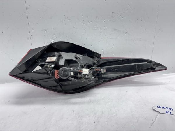 2014-16 Hyundai Elantra LED Rear Left OEM Tail Light 92401-3X310 - Image 21