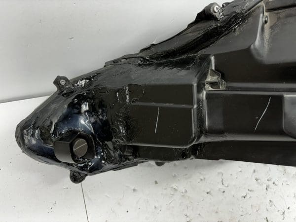 2020-2022 Lexus RX RX350 RX450h LED Front Right OEM Headlight DMG - Image 22