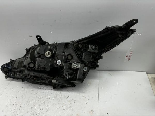 2020-2022 Lexus RX RX350 RX450h LED Front Right OEM Headlight DMG - Image 23