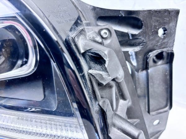 2022-24 Lincoln Navigator LED Front Right OEM Headlight NL7Z13008J - Image 22