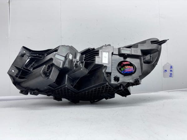 2022-24 Lincoln Navigator LED Front Right OEM Headlight NL7Z13008J - Image 24