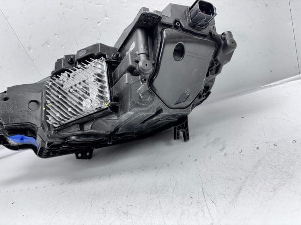 2020-24 Audi A5 S5 LED Matrix Laser Front Right OEM Headlight 8W6941086B - Image 21