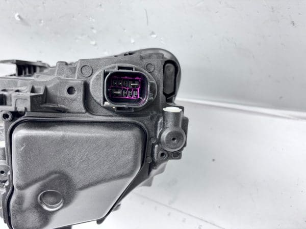 2020-25 Audi A4; S4 Full LED Front Right OEM Headlight 080941034F - Image 21