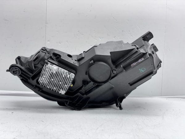 2020-25 Audi A4; S4 Full LED Front Right OEM Headlight 080941034F - Image 22