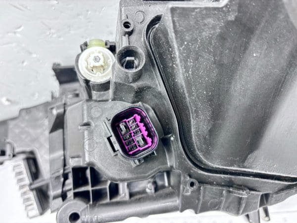 2019-24 Audi A6 LED w/o Matrix Front Right OEM Headlight 4K0941034B - Image 22