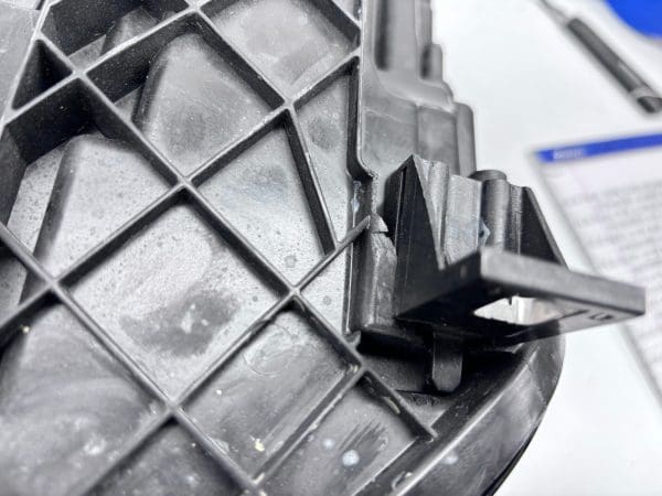 2021-24 Audi Q5 SQ5 Full LED Front Right OEM Headlight 80A941034H - Image 22