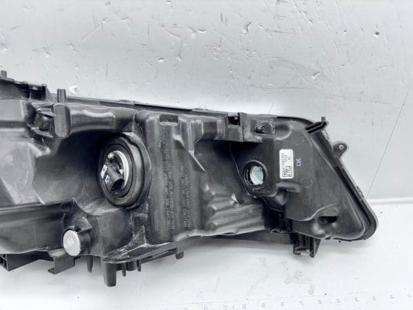 2013-15 Honda Crosstour Halogen Front Left OEM Headlight 33150-TP6-A21 - Image 21