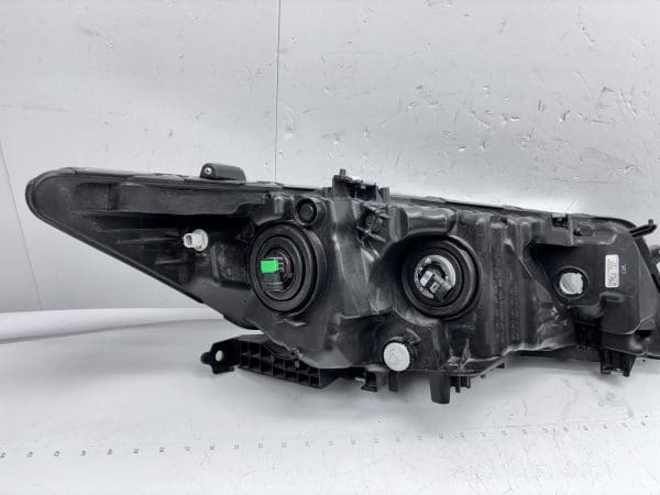 2013-15 Honda Crosstour Halogen Front Left OEM Headlight 33150-TP6-A21 - Image 22