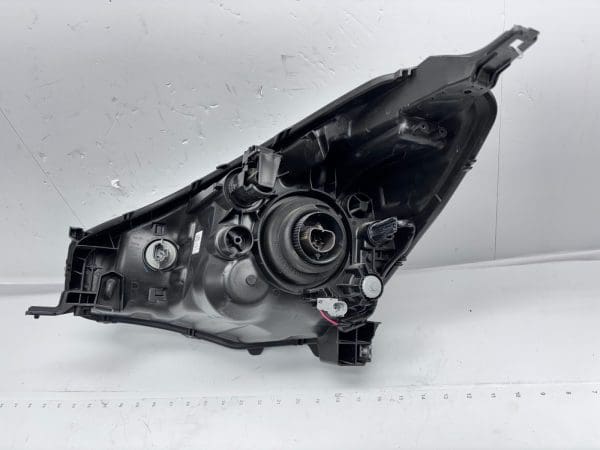 2017-2020 Mitsubishi Mirage G4 Halogen Right Side OEM Headlight - Image 21