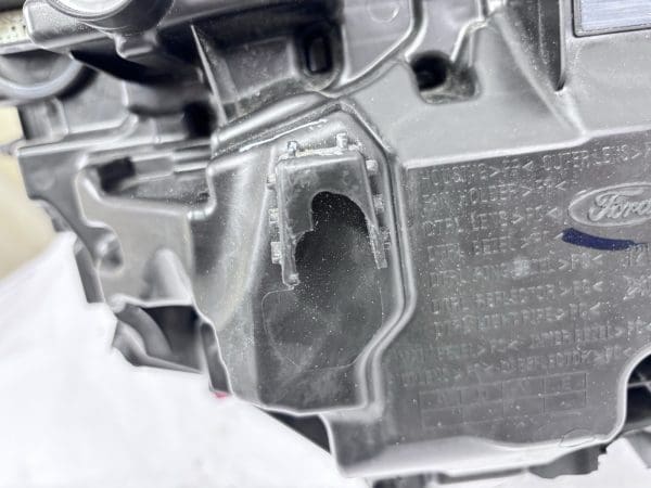 NICE 2021-2024 Ford Bronco Sport LED Front Right OEM Headlight - Image 21