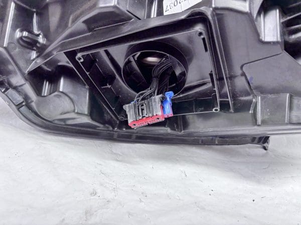 NICE 2021-2024 Ford Bronco Sport LED Front Right OEM Headlight - Image 24
