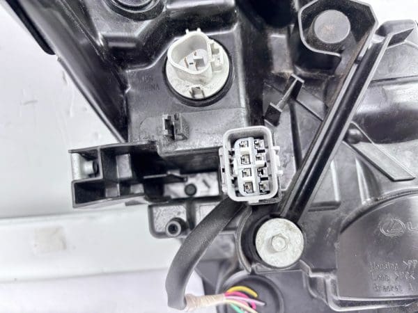 2016-2019 Lexus RX RX350 RX450h LED Front Left OEM Headlight - Image 21