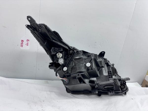 2016-2019 Lexus RX RX350 RX450h LED Front Left OEM Headlight - Image 22