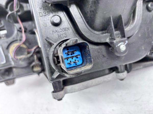 2013-2019 Ford Flex Xenon HID Front Right OEM Headlight - Image 22