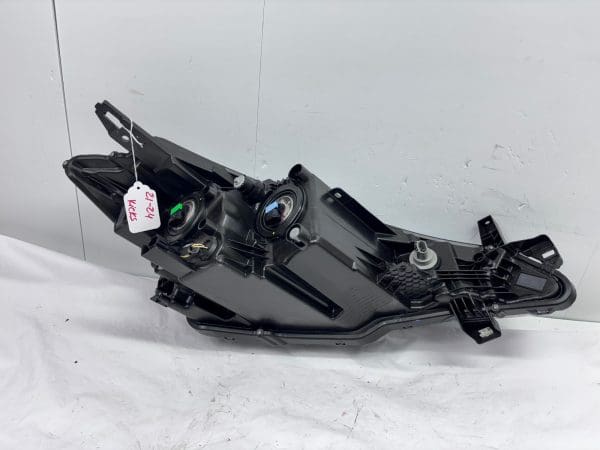 2021-2024 Nissan Kicks Halogen Front Left Headlight 260605R00A - Image 22