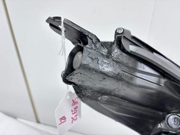 2020-23 Toyota Highlander LED Front Left OEM Headlight 10100-8A0ED - Image 21