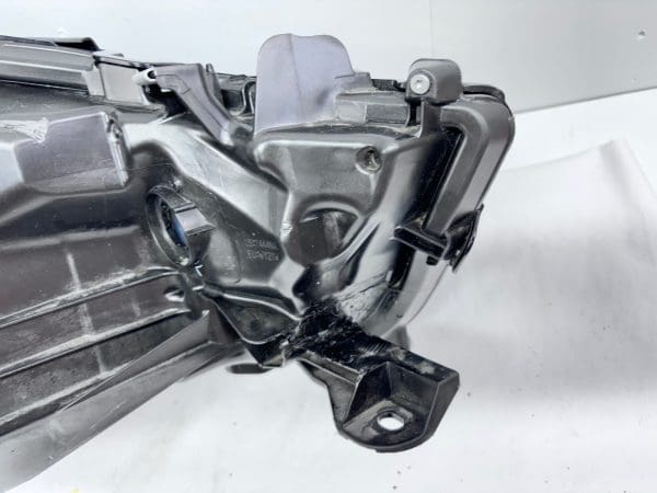 2020-23 Toyota Highlander LED Front Left OEM Headlight 10100-8A0ED - Image 24