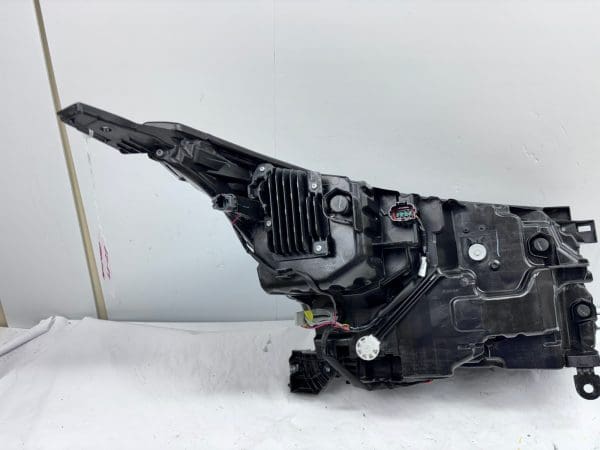 2022-2024 Nissan Pathfinder LED Front Left OEM Headlight - Image 21