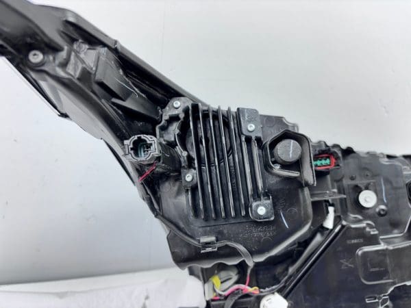 2022-2024 Nissan Pathfinder LED Front Left OEM Headlight - Image 22