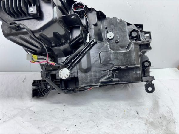 2022-2024 Nissan Pathfinder LED Front Left OEM Headlight - Image 23