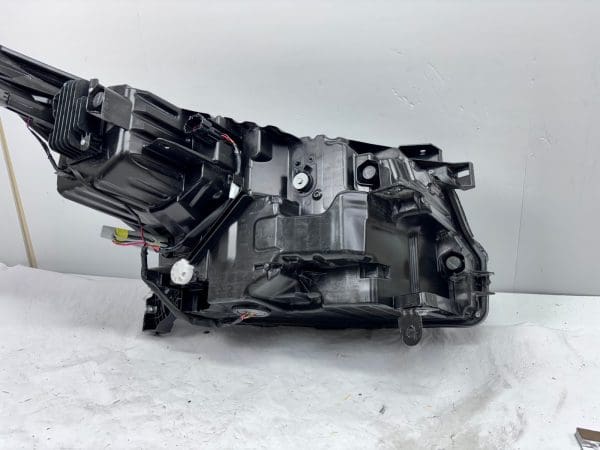 2022-2024 Nissan Pathfinder LED Front Left OEM Headlight - Image 24