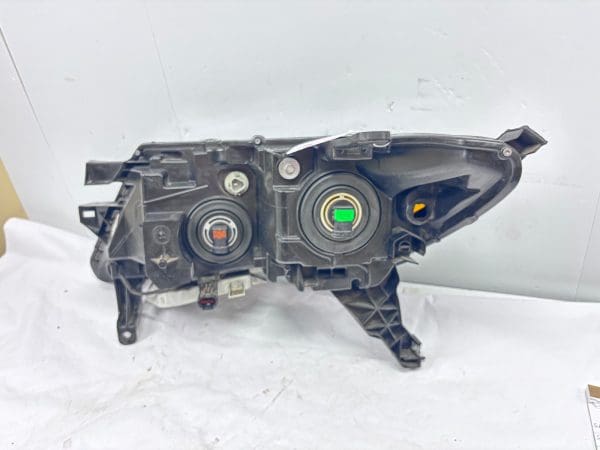 2017-20 Nissan Pathfinder Halogen Front Right Headlight - Image 22