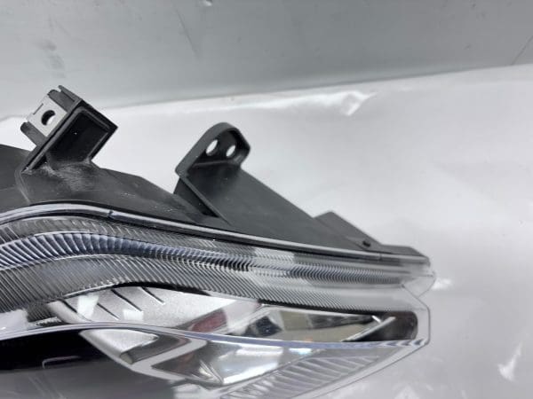 2010-12 Ford Fusion Halogen Front Right CAPA Headlight 9E5Z13008A - Image 21