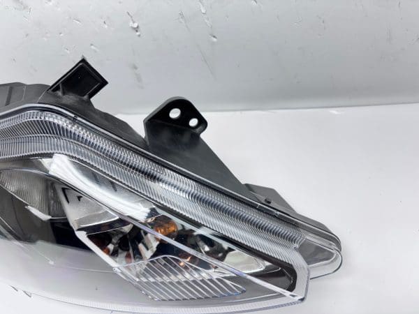 2010-12 Ford Fusion Halogen Front Right CAPA Headlight 9E5Z13008A - Image 22
