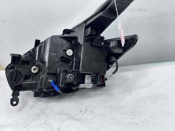 2015-2018 Nissan Murano LED Front Right Headlight - Image 22