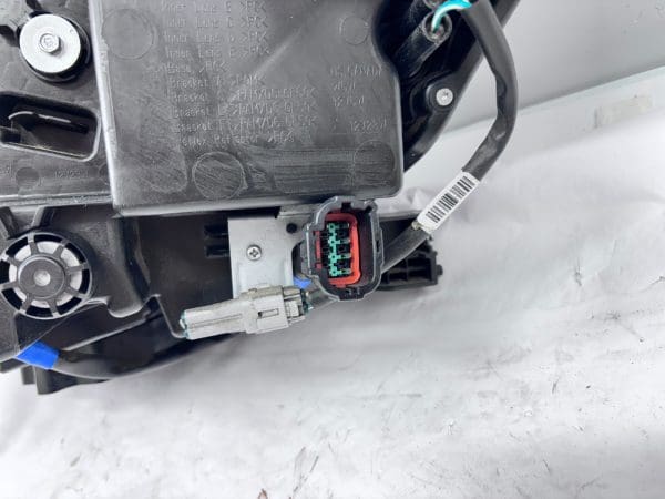 2015-2018 Nissan Murano LED Front Right Headlight - Image 23